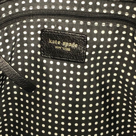 Kate Spade Opus Thompson Street Noel Drawstring - Picture 6 of 13